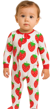 Чоловічок для дівчинки 24м Carters  43235 фото