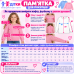 Сорочка р. 110, 122, 128 для хлопчика SOOW Kids з довгим рукавом, темно-синя,